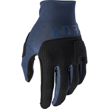FOX FLEXAIR PRO Gloves Blue 2023 0